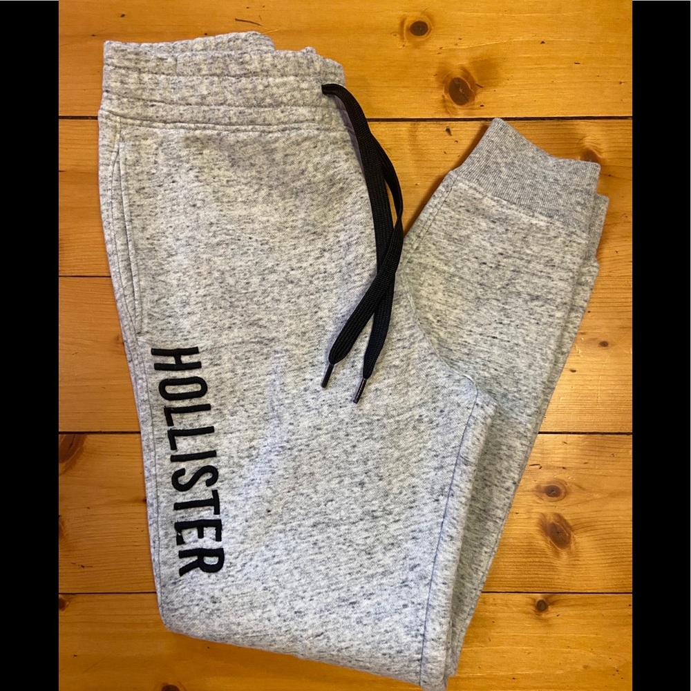 Men’s Hollister Joggers